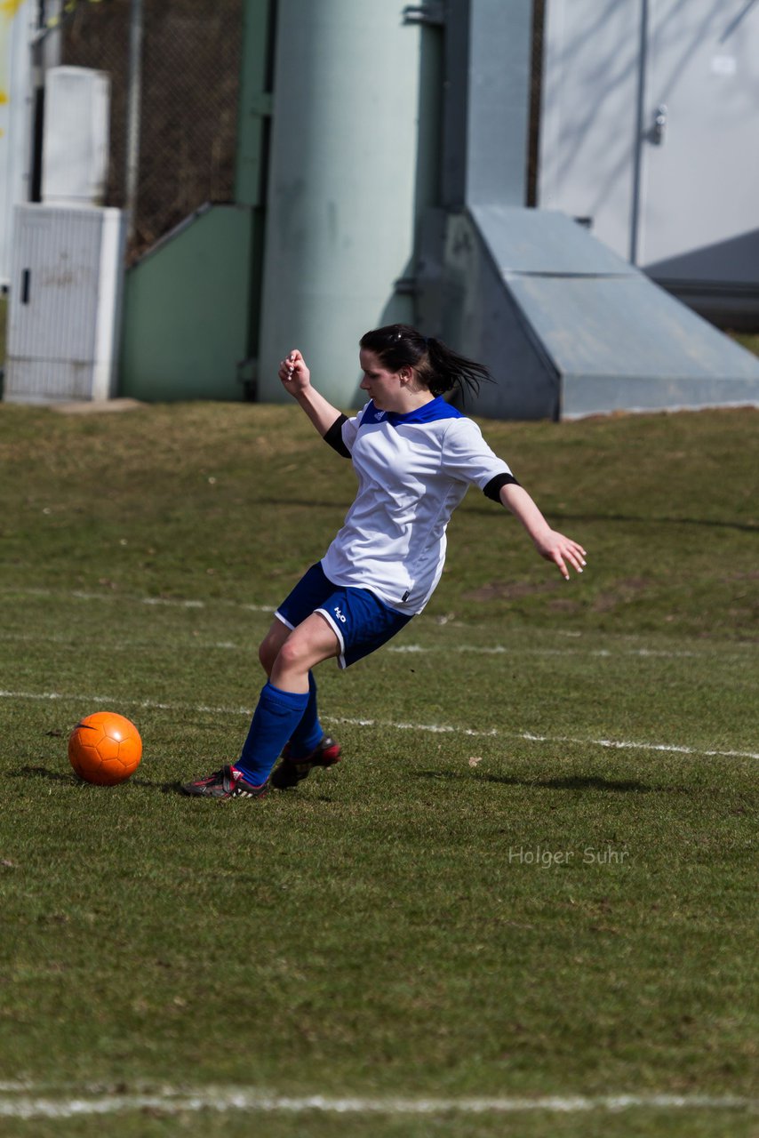 Bild 97 - B-Juniorinnen SG Schackendorf/MTV SE - FSG BraWie 08 : Ergebnis: 2:1